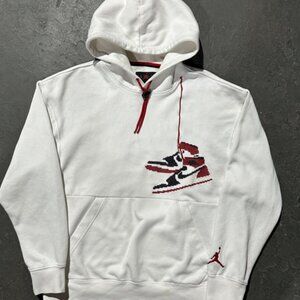 Jordan Hooded sweatshirt